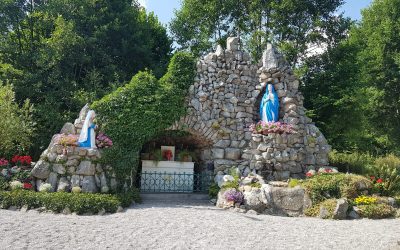 Jeudi de l&rsquo;ascension, le 14 mai, Geishouse