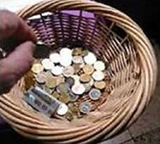 Conférence Saint-Vincent-de-Paul – Vallée de Saint-Amarin