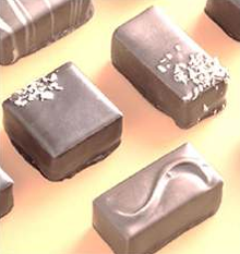 Husseren-Wesserling – Vente de chocolats et créations artisanales du conseil de Fabrique