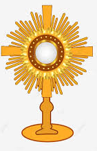 SEMAINE D’ADORATION :