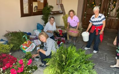 Fête-Dieu