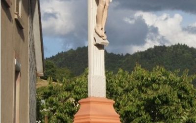 Paëlla au profit de la rénovation de l’orgue et de la formation des jeunes de l’U.S.V.T.