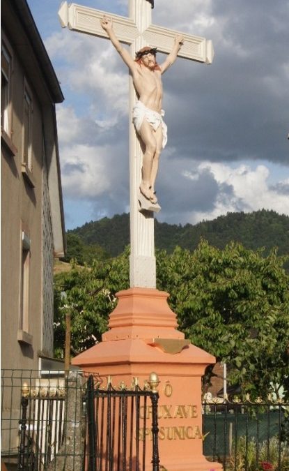 Paëlla au profit de la rénovation de l&rsquo;orgue et de la formation des jeunes de l&rsquo;U.S.V.T.
