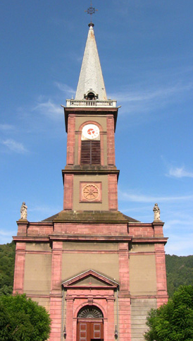 Fête Patronale Saint Alphonse de Liguori