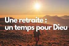 Proposition de retraites spirituelles