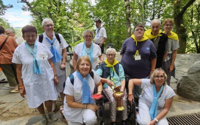 HOSPITALITE ALSACIENNE NOTRE DAME DE LOURDES